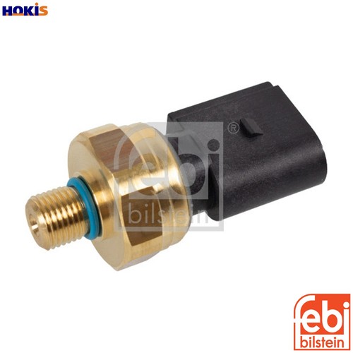Sensor fuel pressure - fuel,