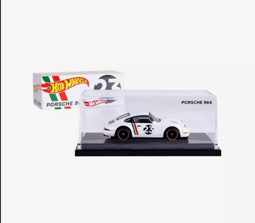 Hot wheels sealed mexico - hot,