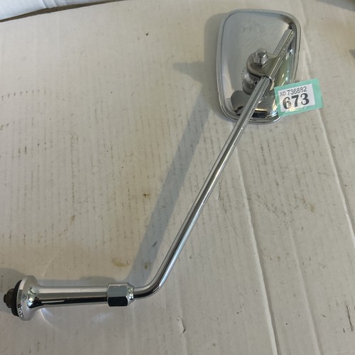 Desmo long stem mirror - mirror, small