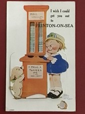 EARLY 1920s  MABEL LUCIE