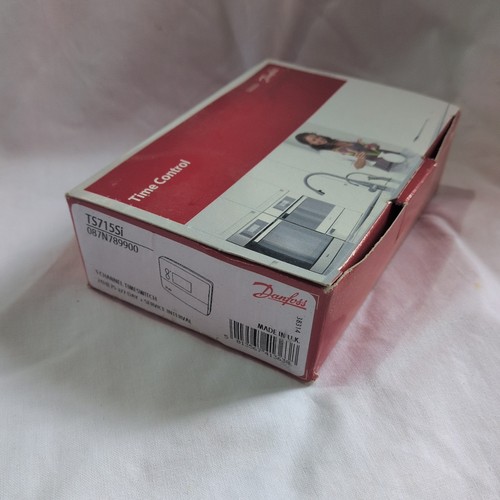 Danfoss randall ts715si - ts715si, single