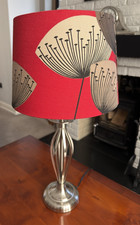 Sanderson Dandelion Clocks