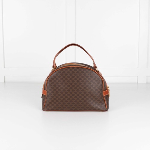 Celine vintage macadam canvas - macadam,