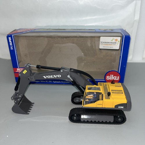Siku scale 3535 - 1:50,