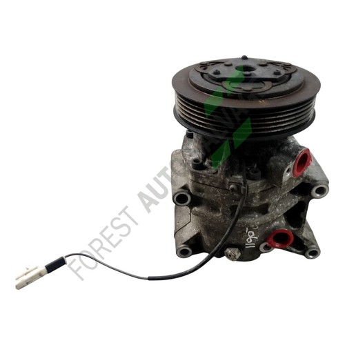 2014 mazda compressor 1 4 - 2014,