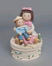 Vintage Regency Fine Arts