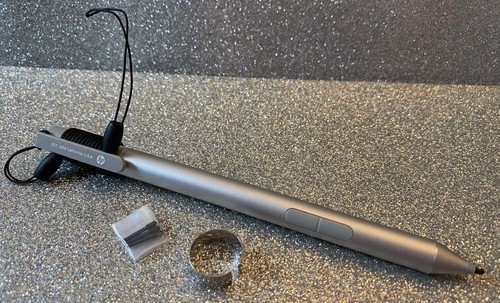 Genuine active stylus pen - hp,