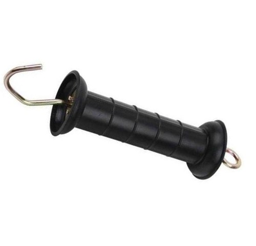 Heavy duty gate - duty, handle