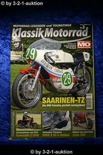 Classic Motorcycle 2/10