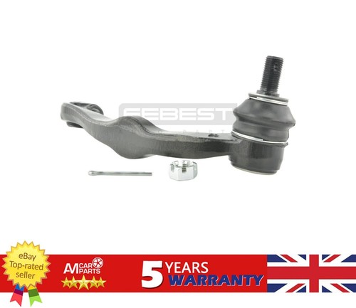Front right tie rod - front, for