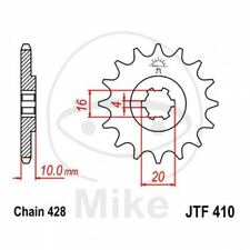 SPROCKET Z14 428 726.00.60 HYOSUNG 125 GF 1998-2003