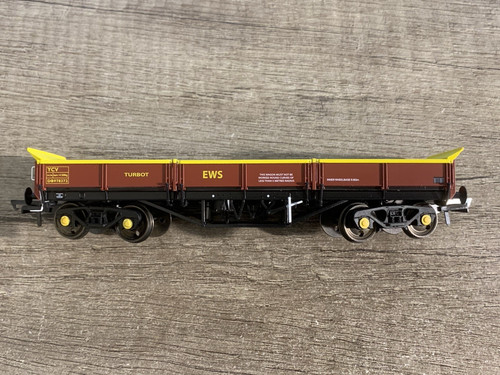 Dapol 043 008 - gauge, ycv