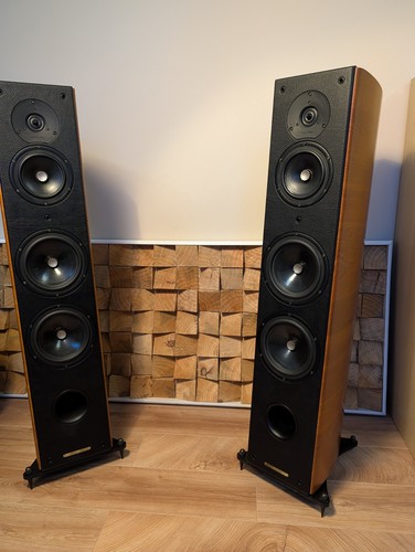 Sonus faber grand - piano, domus