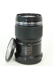 Olympus M.Zuiko Digital ED