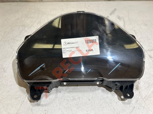 Ford focus mk4 2018 - ford, 2018-2021