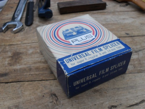 Vintage universal film - vintage,