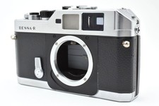 [Exc+5] Voigtlander BESSA-R