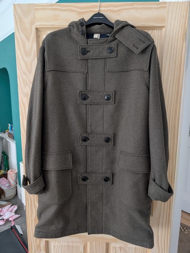 Ted baker mogul duffle coat - coat,