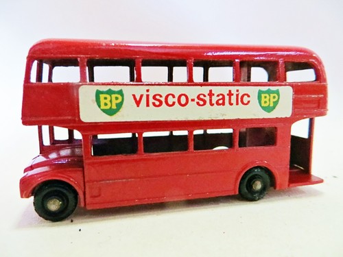 Matchbox lesney aec - lesney, 5