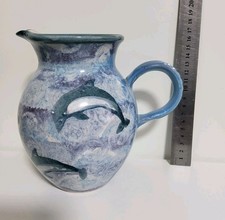 Tain Studio Pottery Scotland