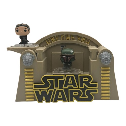 Bitty pop star wars boba - bitty,
