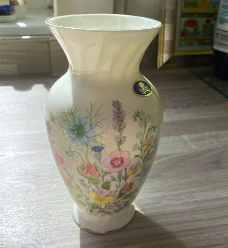Aynsley wild tudor - tudor, bone