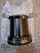 Brand New Daiwa Tournament Basia QDX  Spare Spool