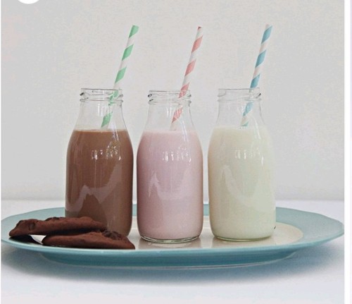 300ml retro glass - 300ml,
