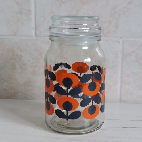 Orla kiely limited - kiely,