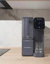 The Watery Reverse Osmosis