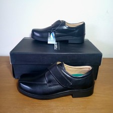 Roamers Extra Wide Shoes Men's
