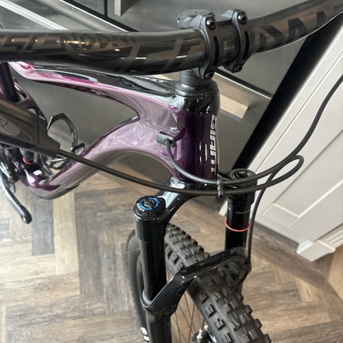 New giant trance 29er - new,