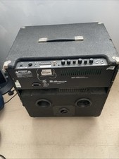 Ampeg BA-115 Bass Guitar Amp -