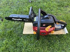 Homelite Chainsaw