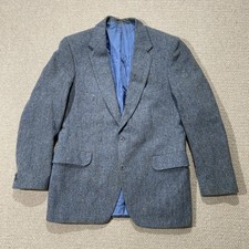 Vintage Magee Donegal Tweed