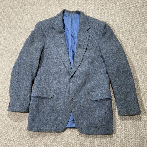 Vintage magee donegal tweed - vintage,