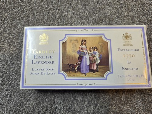 Yardley english lavender - yardley,