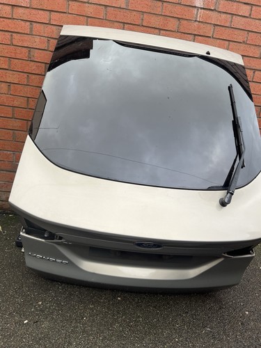 Ford mondeo mk5 2015 2018 - ford,
