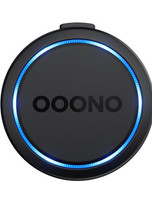 OOONO CO-Driver NO2 [NEW Model 2024] - Warns of Flashers & Hazards