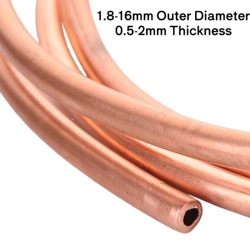 Copper tube pipe - copper,