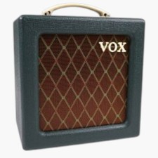 VOX AC4TV8 Class A Tube Guitar