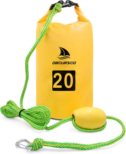 20l jet ski anchor - 20l, 2-in-1