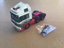 Corgi Modern Truck MAN F2000