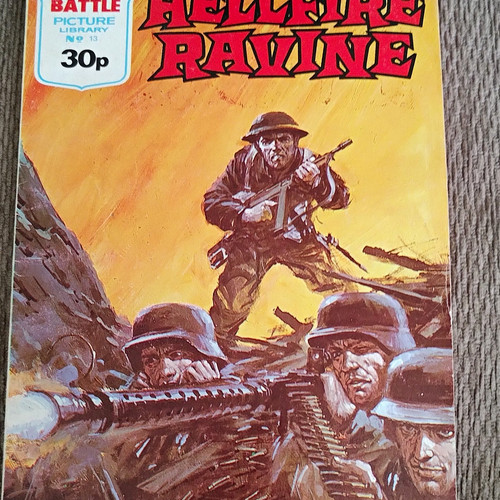 Battle picture library - library, war