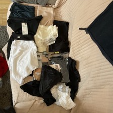 Knickers Briefs Bundle Joblot Various Sizes Brands X15 See Description