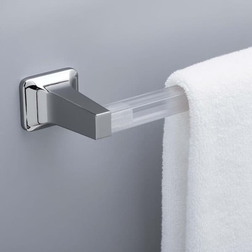 Inch towel bar - bar, replacement
