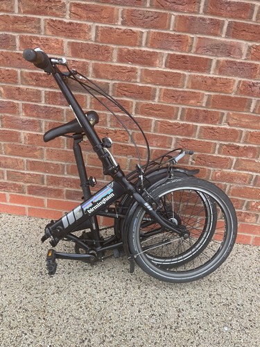 Dahon vitesse aluminium 7005 - dahon,
