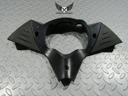 Speedometer instrument cover - speedometer,