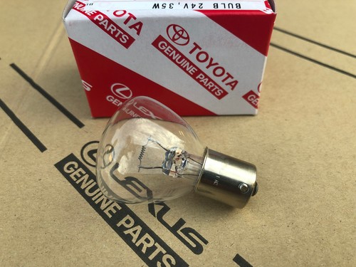 Toyota land cruiser bj40 bulb - toyota,