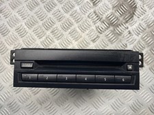 2009 BMW E70 X5 CD RADIO PLAYER DISC CHANGER GENUINE 9205269